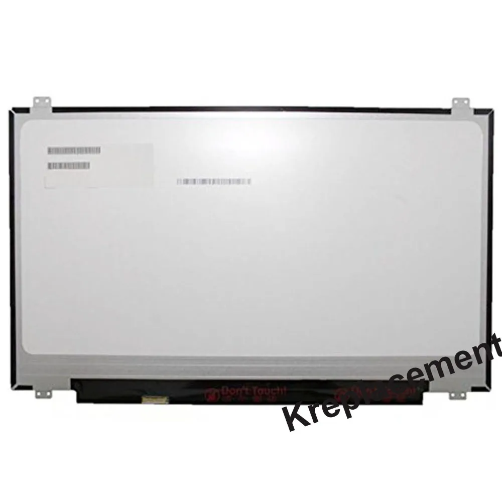 Goedkoop Voor HP 17-BY0062ST 17-BY0068CL 17-BY0070CL LED Lcd-scherm Panel Vervanging 17.3