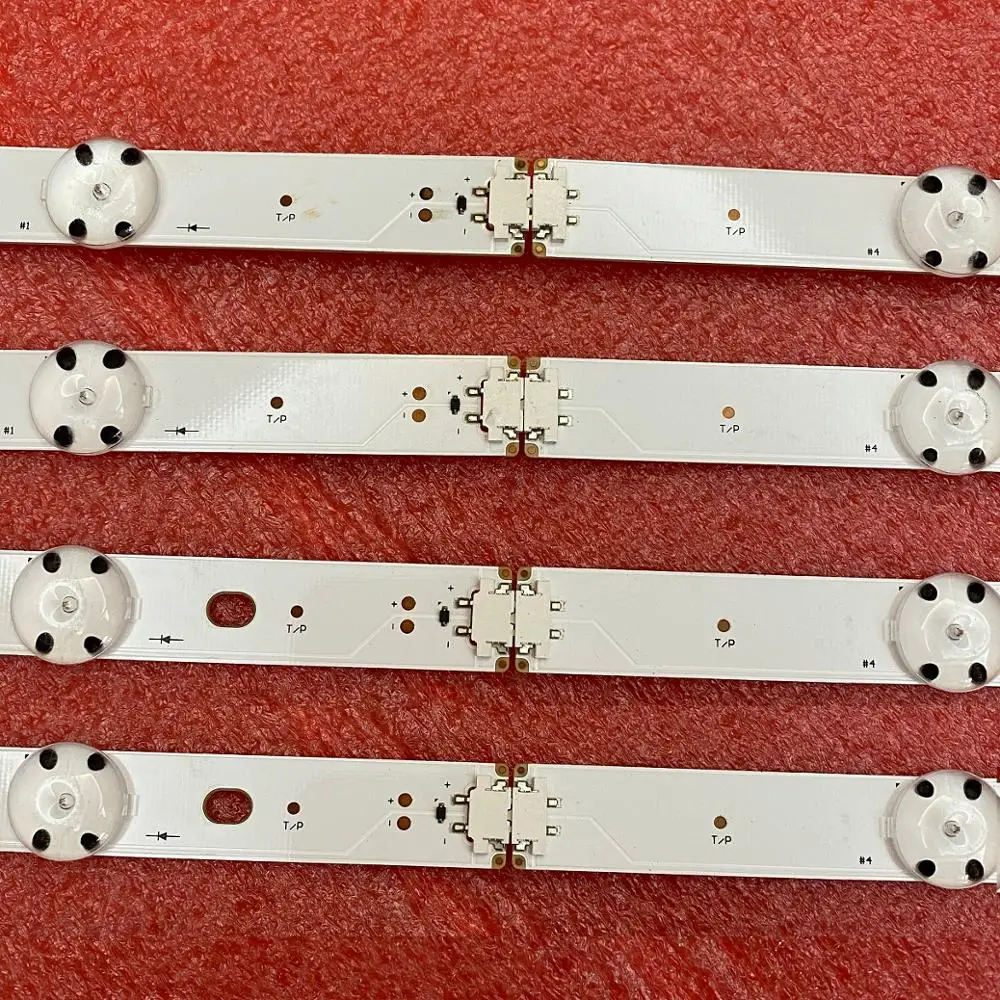 Светодиодная лента для подсветки LG 49UH6500 49UH650V 49UH661V 49UH668V LC490DGG FJ M6 M5 6916L-2452A 2453A 6916L-2551A