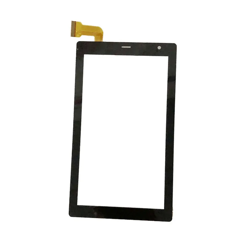 Новый 7-дюймовый сенсорный экран дигитайзер для DEXP Ursus L270 3G tablet PC | Компьютеры и