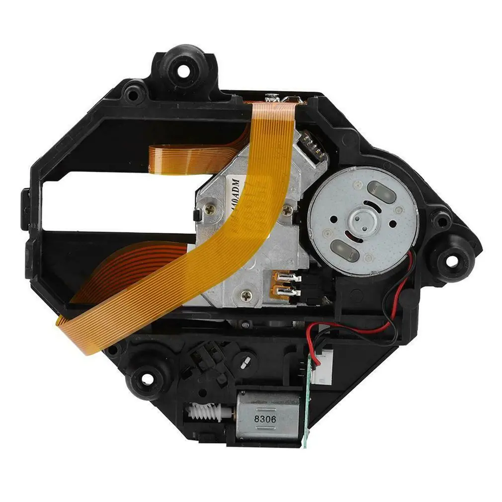 Оптическая Замена лазерной линзы комплект для PS1 KSM-440ADM/440BAM/440AEM игровой консоли запасные части