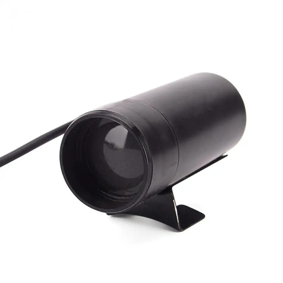 Автомобильный набор тахометров 11000 об/мин синий светодиод со сменным светом