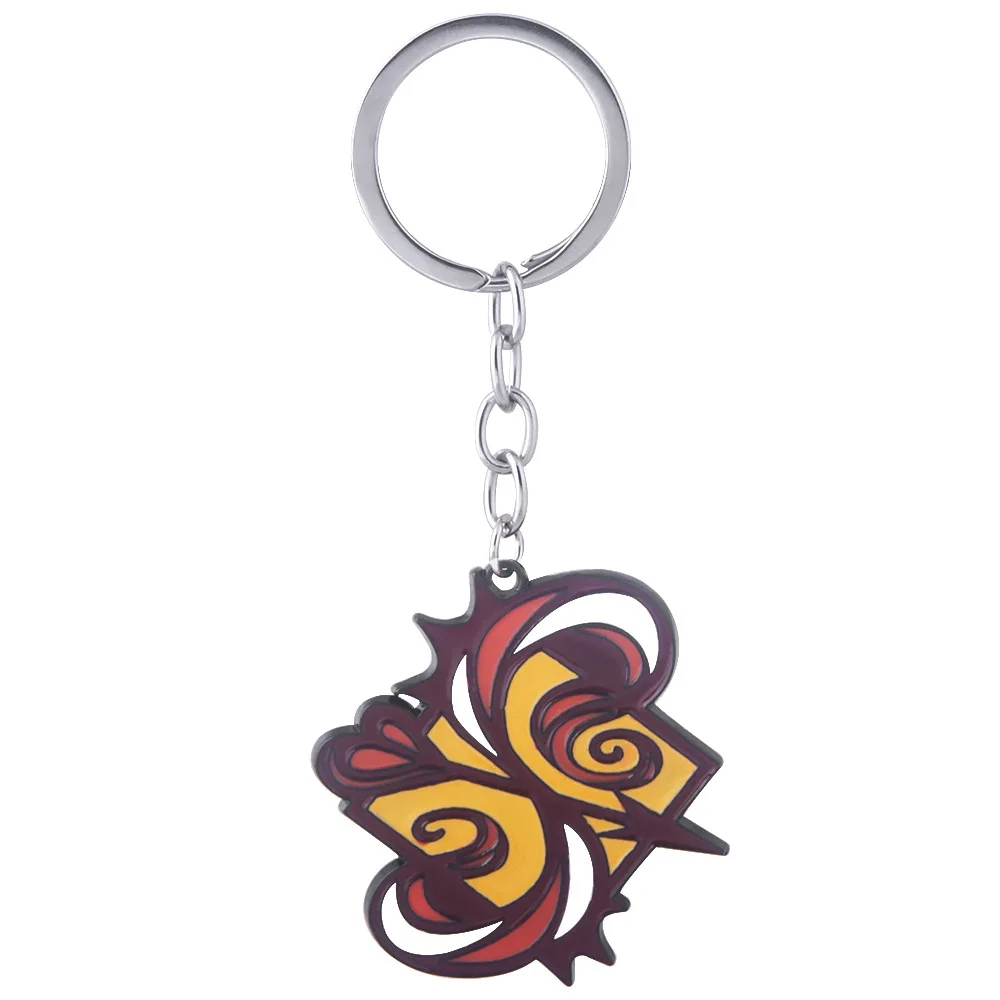 

Anime SK SK8 the Infinity Reki Kyan Miya Langa Metal Badge Pin Cosplay Costume Keychain Brooch