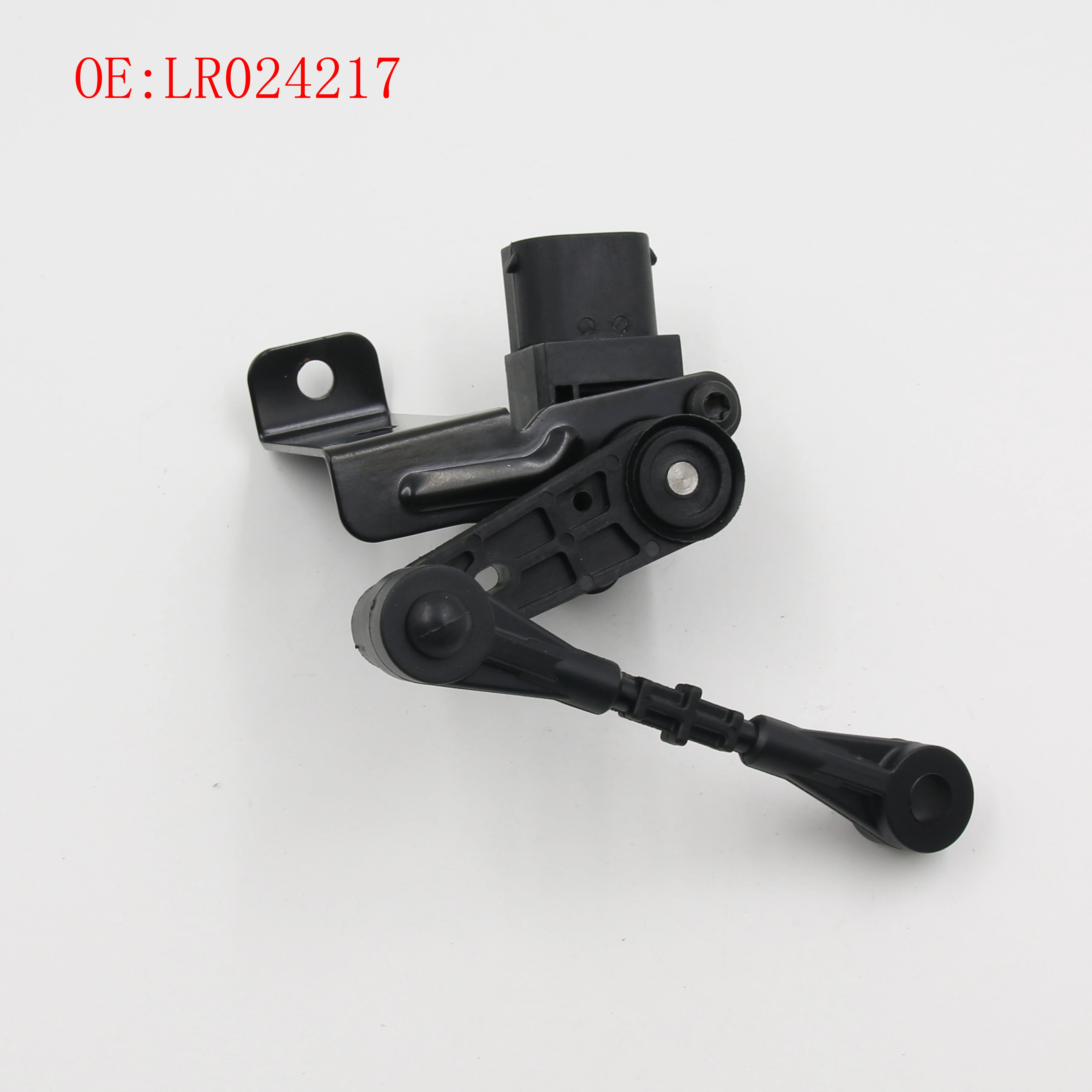 

New Air Suspension Height Level Sensor For Land Rover Range Rover Evoque L538 and Discovery Sport L550 2012-2017 OE LR024217
