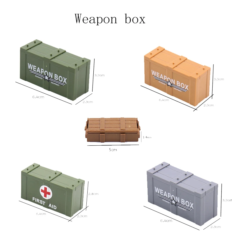 Конструктор WM Block город МОС коробка военного оружия парусника медицинские