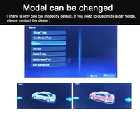 Система кругового обзора Smartour#5