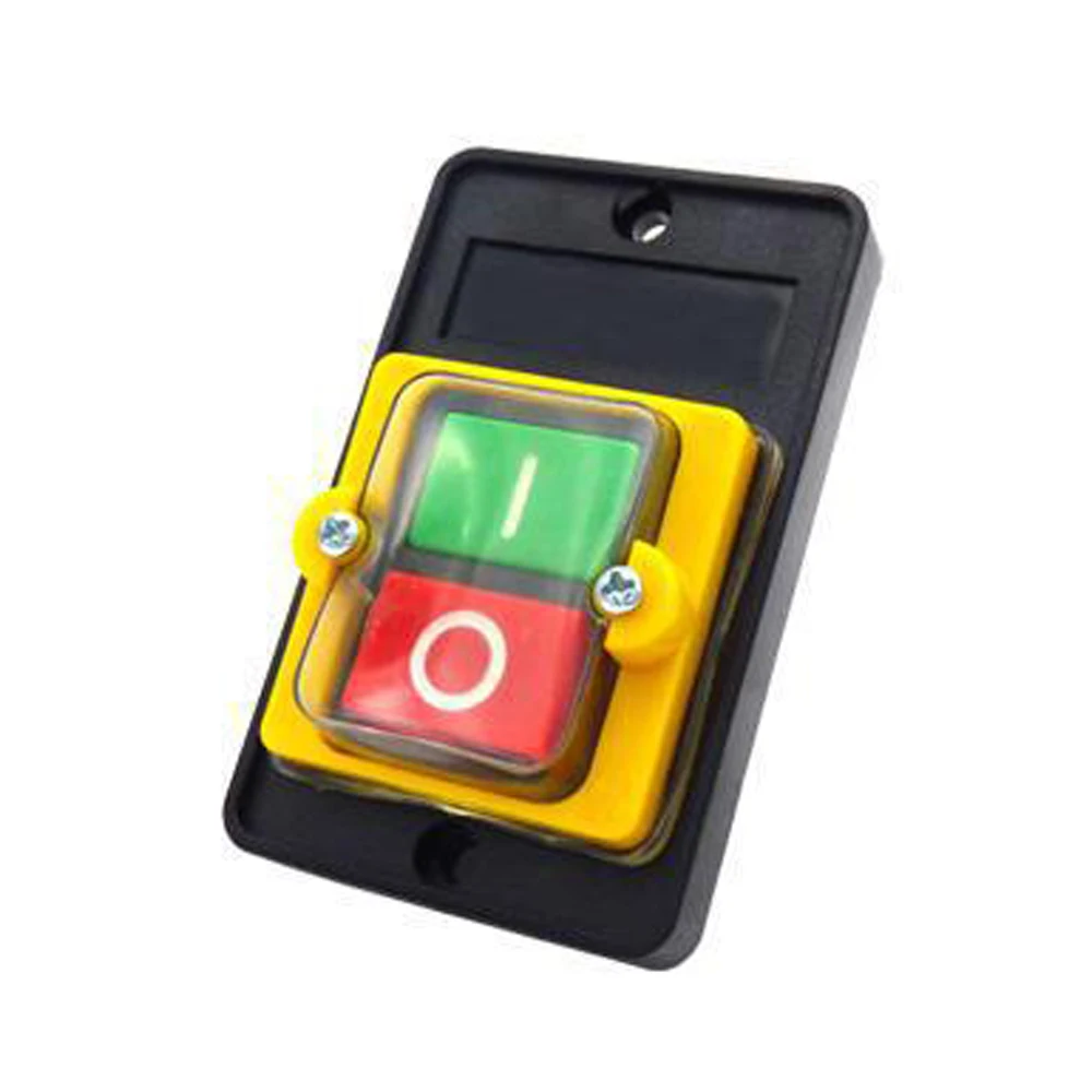 Горячий Универсальный KAO-5M выключатель безопасности аварийный стоп безопасный