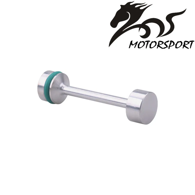 Алюминиевая заготовка штанга масляный расходомер подходит для GM Gen III IV LS