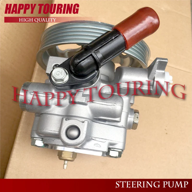 Power Steering Pump For Subaru Forester Impreza Legacy & Outback 34430AG03A 34430AG03B 34430AG0419L 34430AG051 34430FG000
