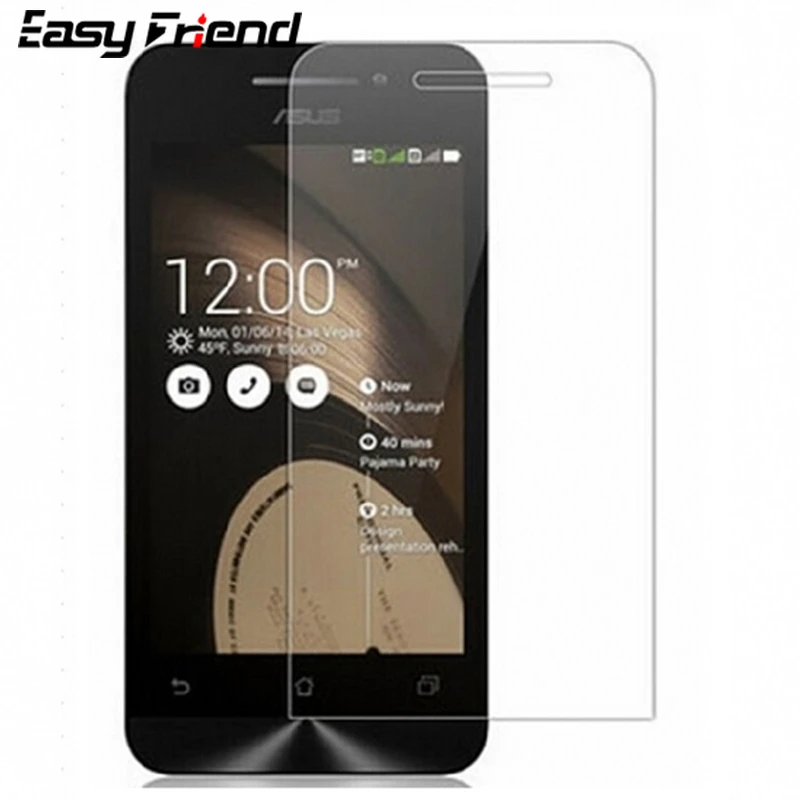 Защитная пленка для Asus ZenFone 4 A400CG A400CXG 0 дюйма Zenfone4 A450CG 5 закаленное стекло|Защитные