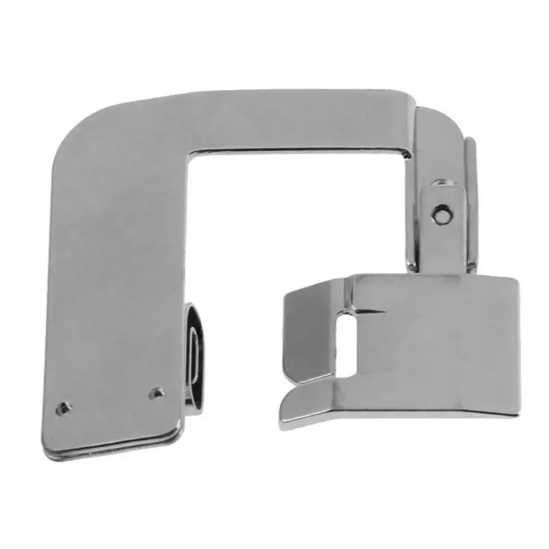 3 шт. домашняя швейная машинка лапку с засученными краями комплект обуви в течениi