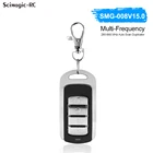 Scimagic-RC гаража Управление SMG-008V15.0 товара захватами клон, Дубликатор GIBIDI APRIMATIC BENINCA AVIDSEN ANSONIC 433 МГц