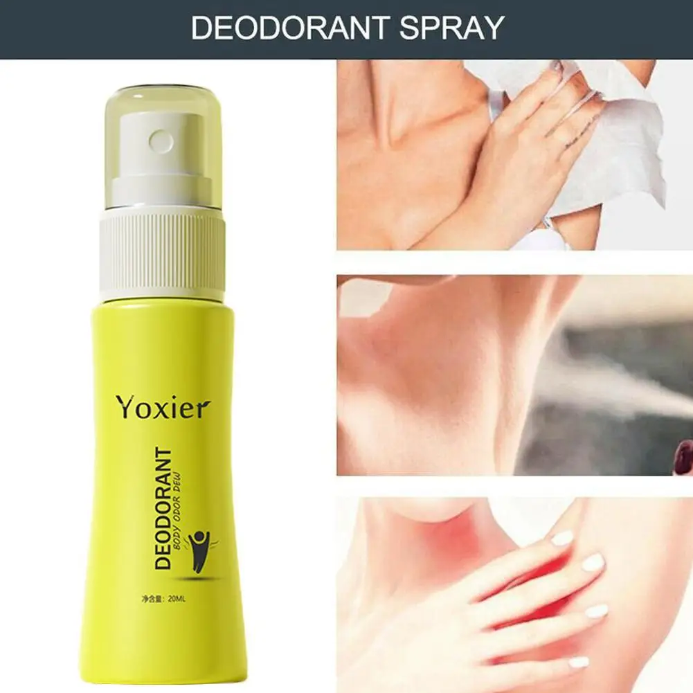 

Net Smell Body Odor Lotion, Sweat Deodorant, Underarm Lasting Long Spray, Fragrance, Deodorant Deodorant, Water Body Car Ne P7X7