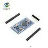 ATMEGA328P Pro Mini 328 мини ATMEGA328 5 В/16 МГц ATMEGA328 3,3 В 8 МГц для Arduino