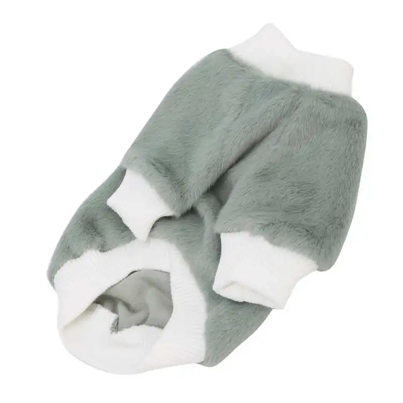 

Теплая одежда для собак осенняя и зимняя теплая одежда для собак утепленное пальто из натуральной шерсти для маленьких собак зимнее пальто ...