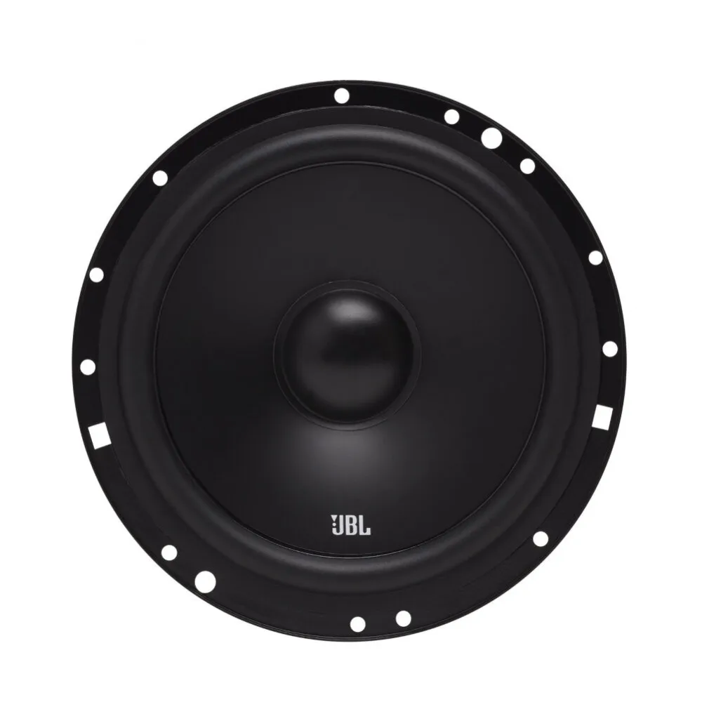 Акустические системы JBL STAGE1 601C для апгрейда штатных аудиосистем с фирменным
