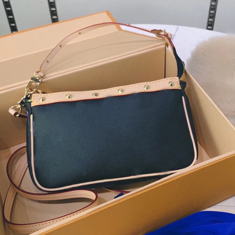 

Роскошная модная цветная женская сумка, оригинальная Высококачественная декоративная сумка через плечо с рисунком мандарина, женская сумк...