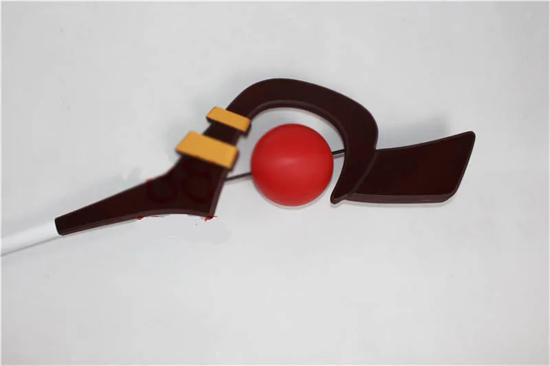 1 шт. аниме коносуба: благословение Бога на этот чудесный мир! Megumin жезл оружие