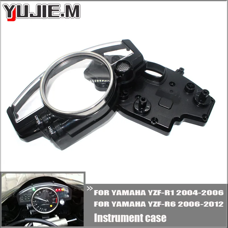 Для Yamaha YZF-R1 02-03 YZF-R6 03-05 R1 R6 YZFR1/R6 новый высококачественный чехол для инструмента
