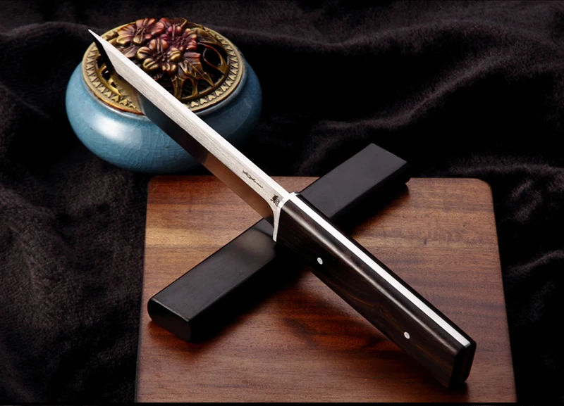 Нож для самозащиты WIND Samurai тактический нож выживания на природе кемпинга