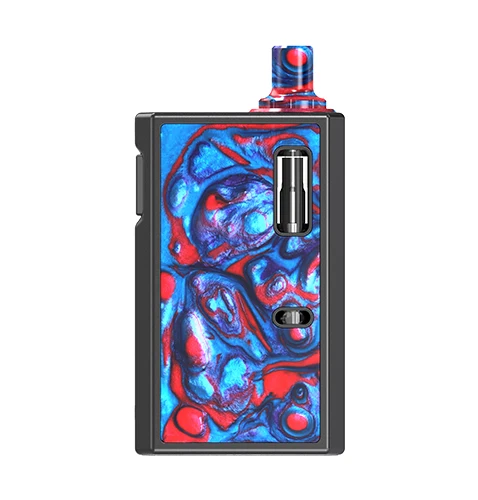 Распродажа! IJOY Mercury Resin Starter Kit 1100mAh встроенный аккумулятор и 2 мл емкость вейп