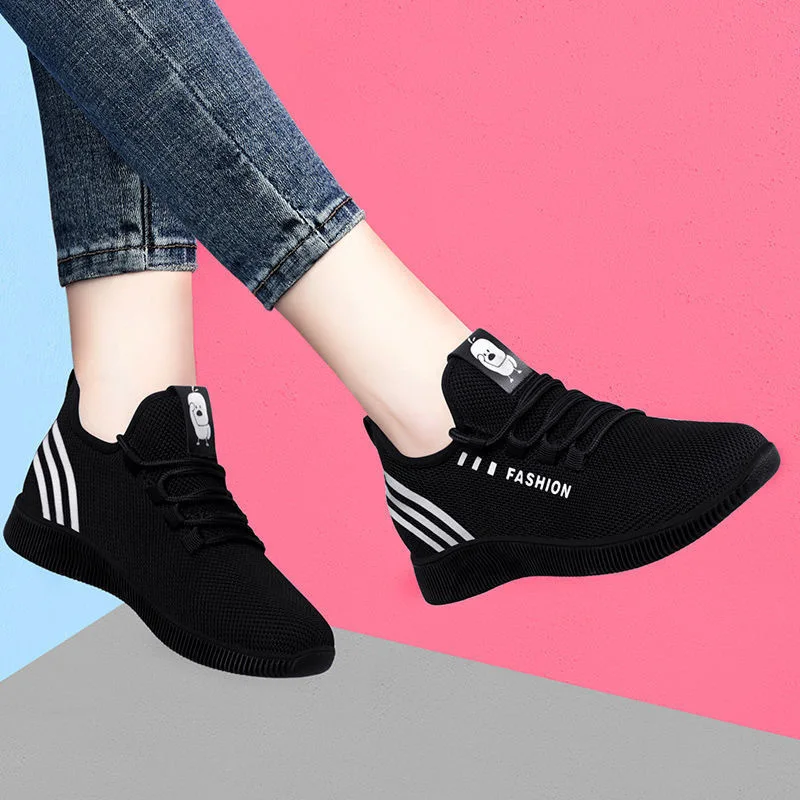

Women's sports shoes low-top shoes shoes breathable running women's shoes fashion shoes women's sports shoes women's sneakers