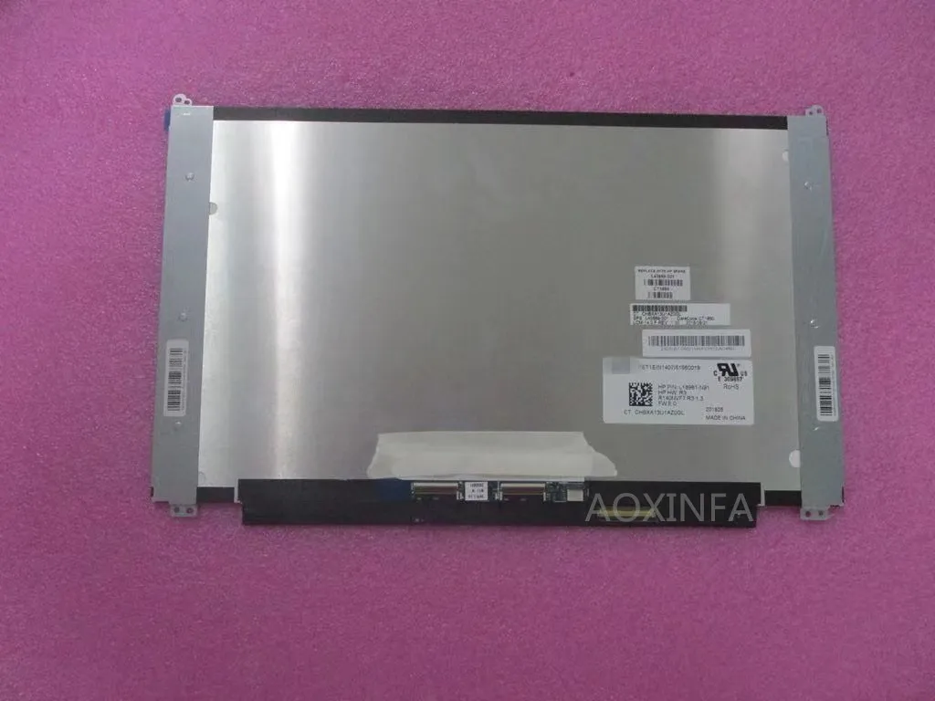

L41589-001 PNL KIT14 FHD AG 700 PRVCY TOP IVO LCD monitor Замена