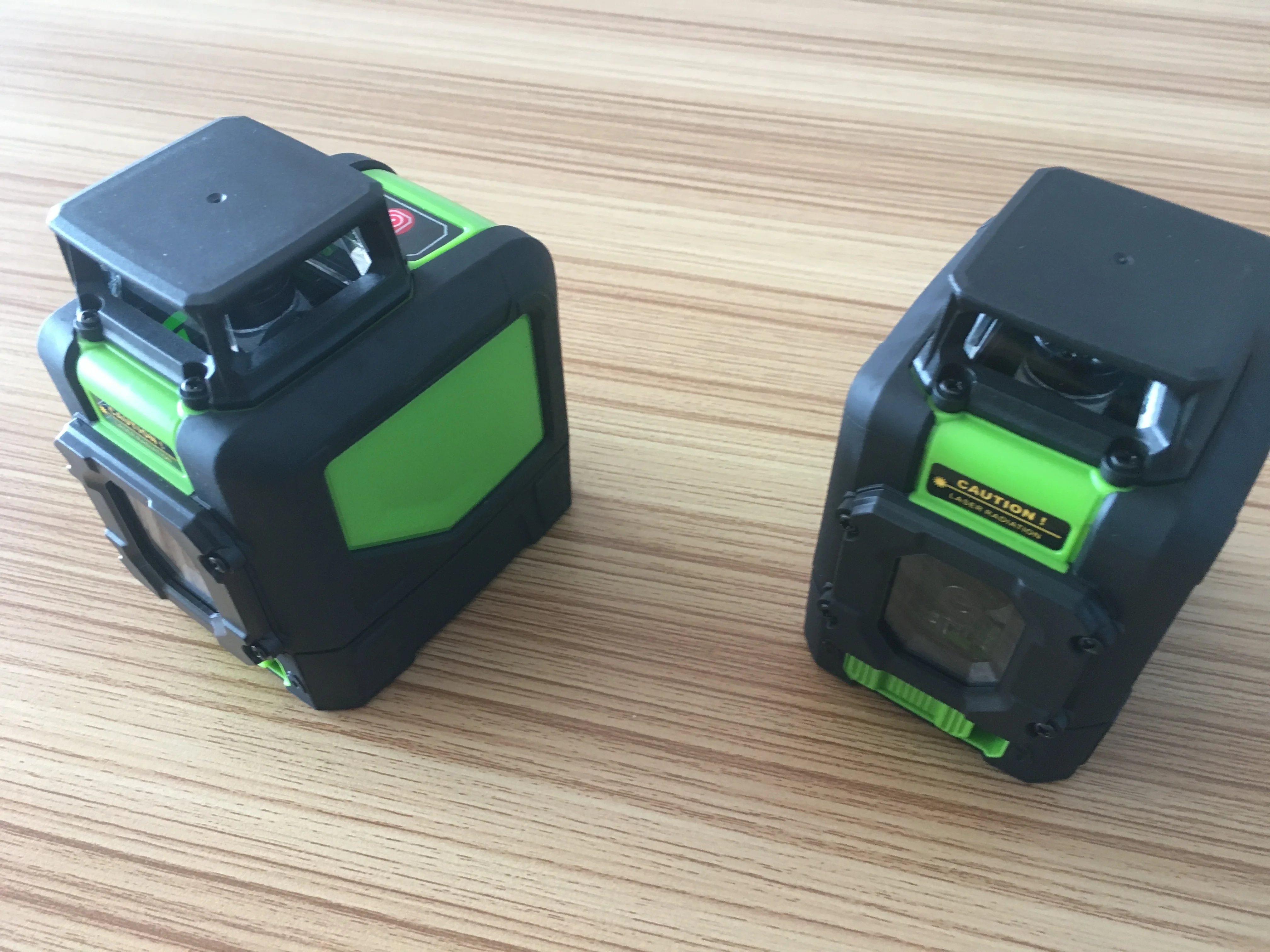 Лидер продаж миниатюрный перекрестный лазерный уровень с 5 линиями зеленого