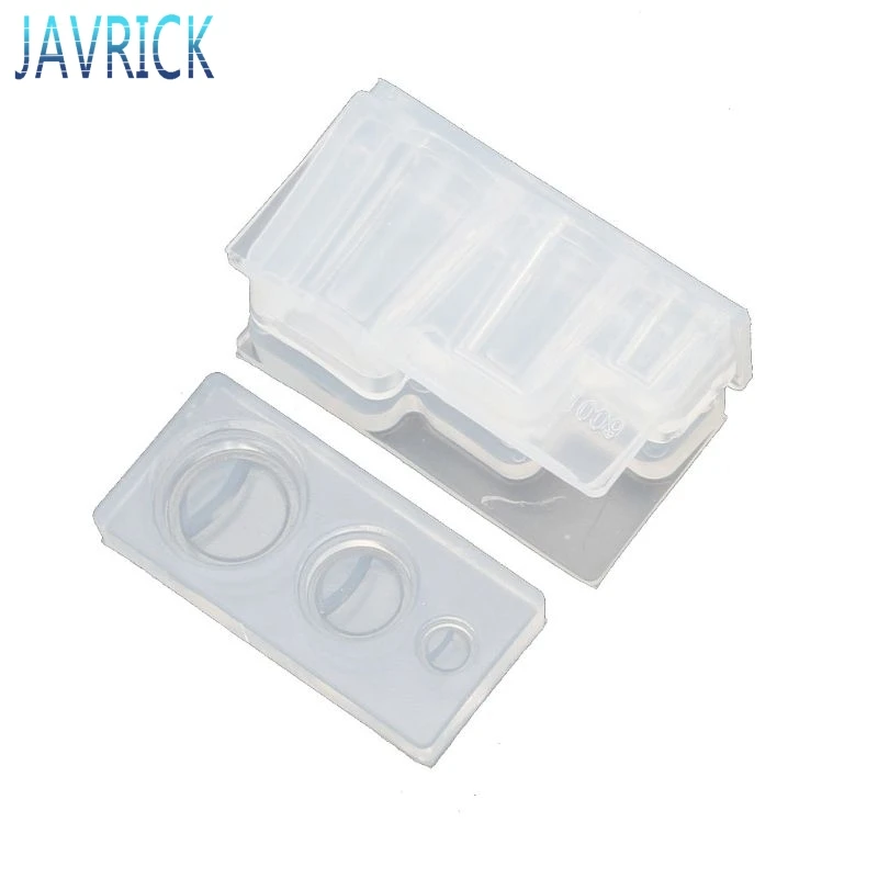 Бутылка для напитков кофейная чашка медовая банка Смола силиконовые формы