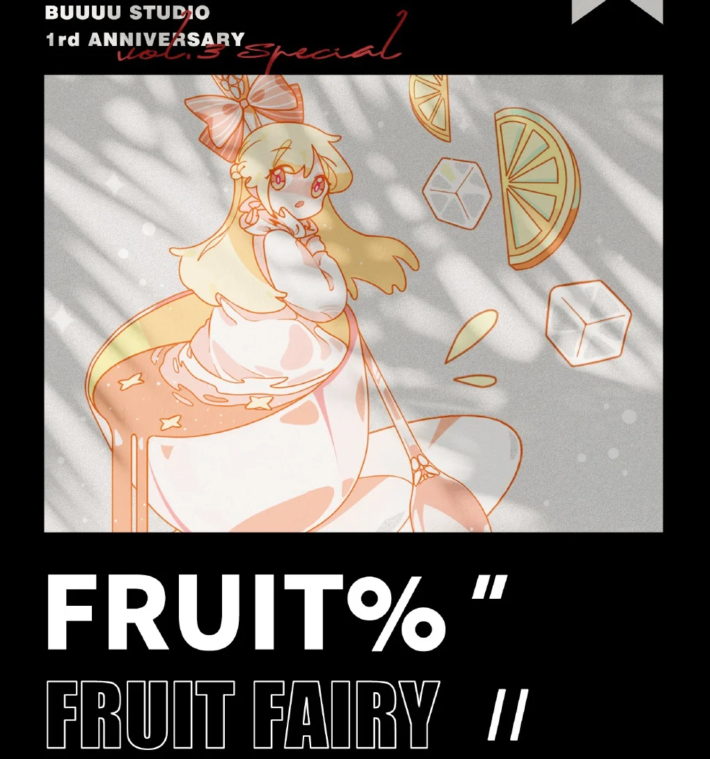 

1 Loop Create New Pet Tape Fruit Girl Theme Journal Collage