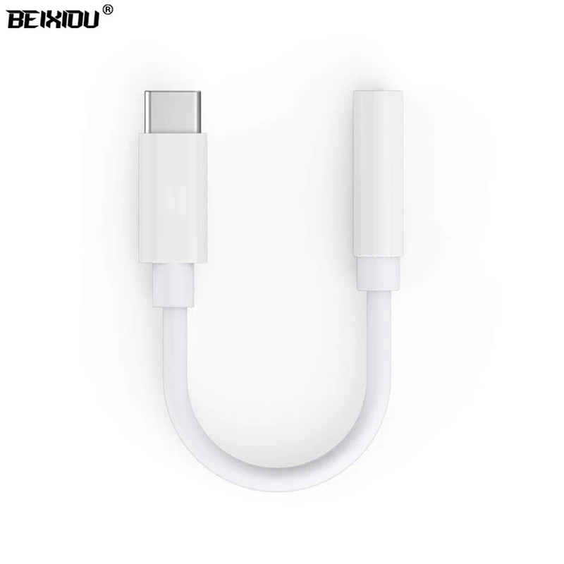 Для iPad Pro 11 usb type-C до 3,5 мм адаптер для наушников для iPad Pro 1" 12,9 type C до Aux аудио кабель наушники