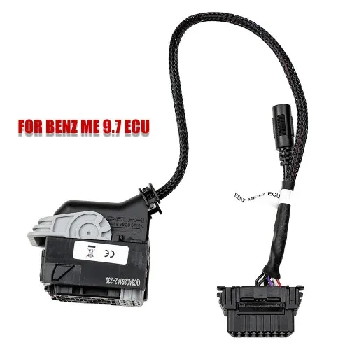 Испытательный кабель для Mercedes-Benz 272 273 ME9.7 ECU | Автомобили и мотоциклы