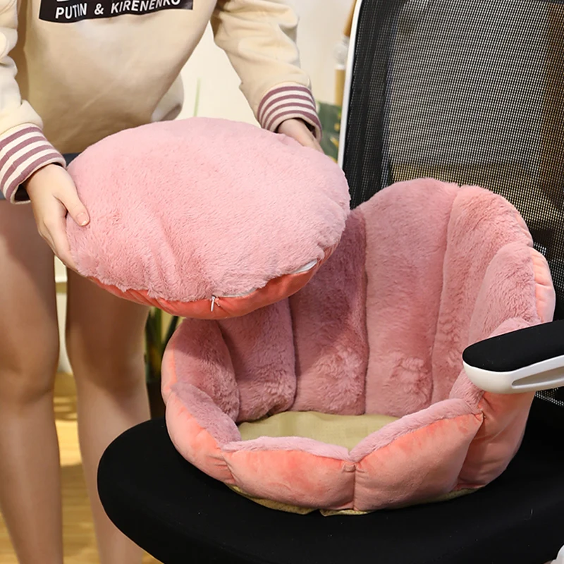 Красочные 50 см похожая на настоящую 3D плюшевые подушки мягкие основа куклы сна