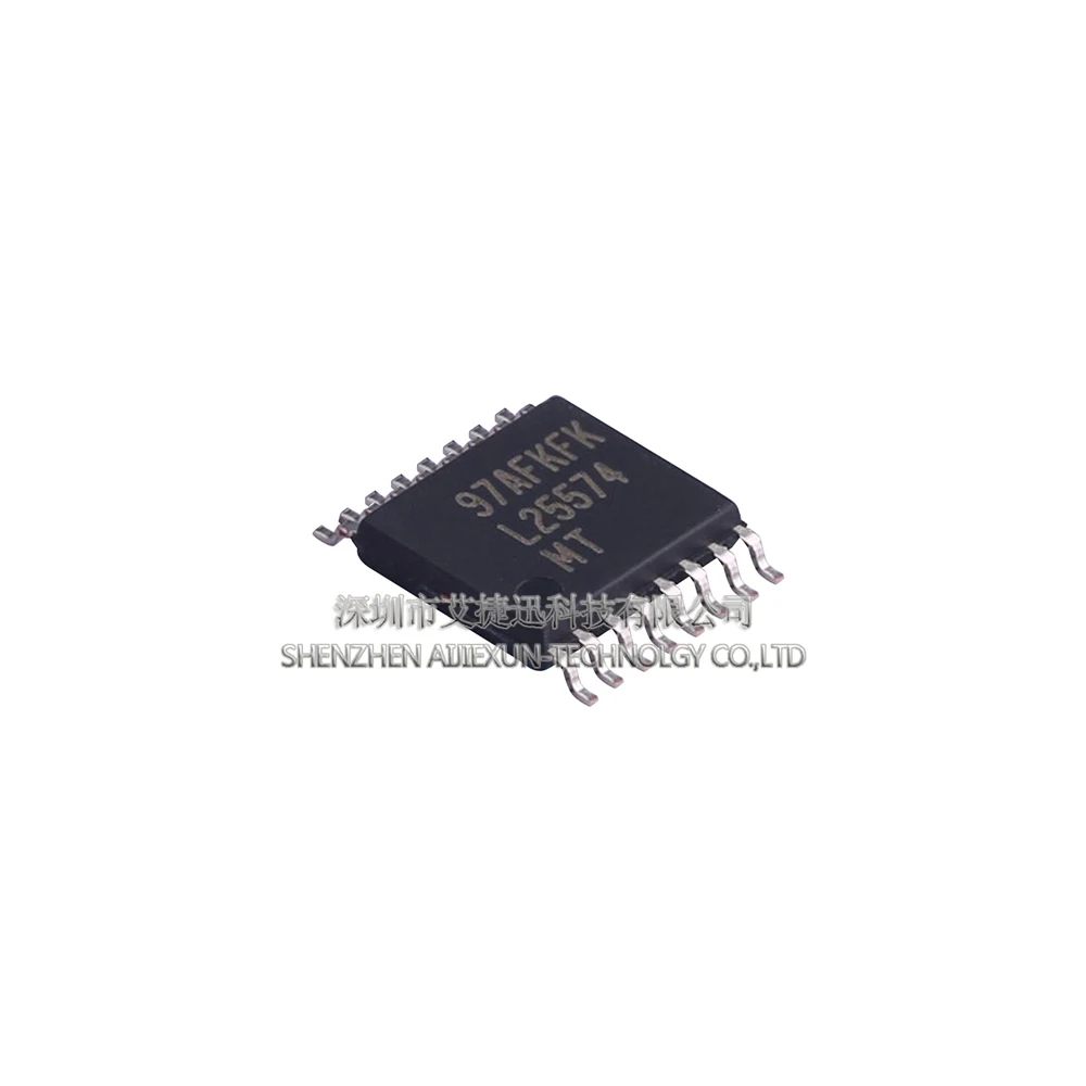 

10 pcs LM25574MTX/NOPB TSSOP-16 New and origianl parts IC chips