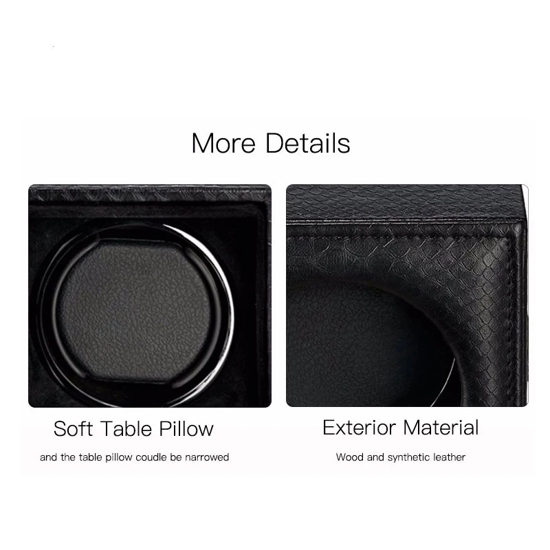 Высококачественный автомобильный шейкер держатель для часов дисплей