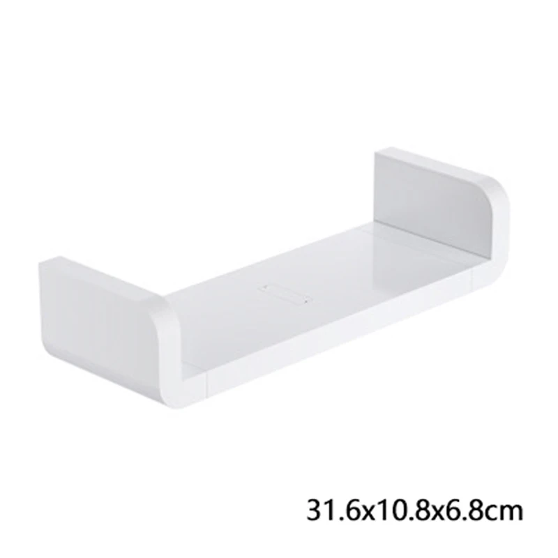 Стеллаж для ванной комнаты зеркальная съемная передняя декоративная рамка