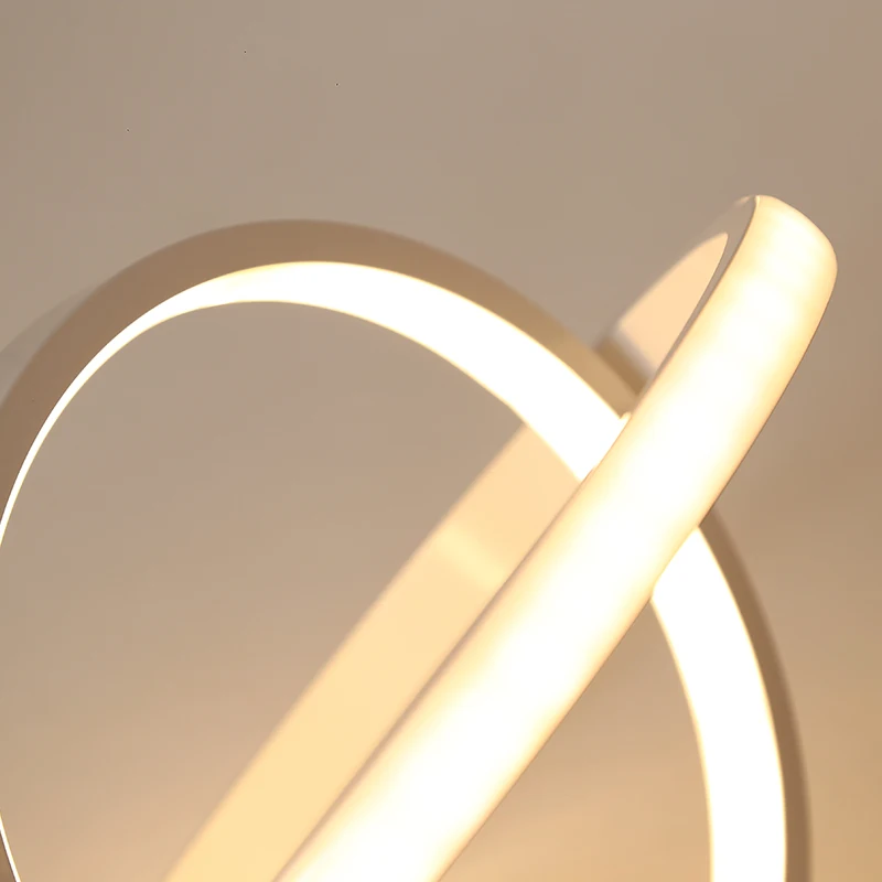 

Home LICAN Rotatable Modern LED Ceiling Ligjts for Corridor aisle minimalist porch entrance hall balcony led Home ceiling lamp