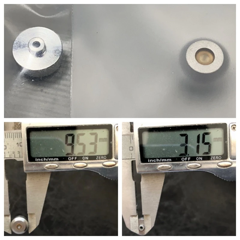 Импортное качество! Водный резак 20 шт. Форсунка для драгоценных камней 9 53*5 99*3 15