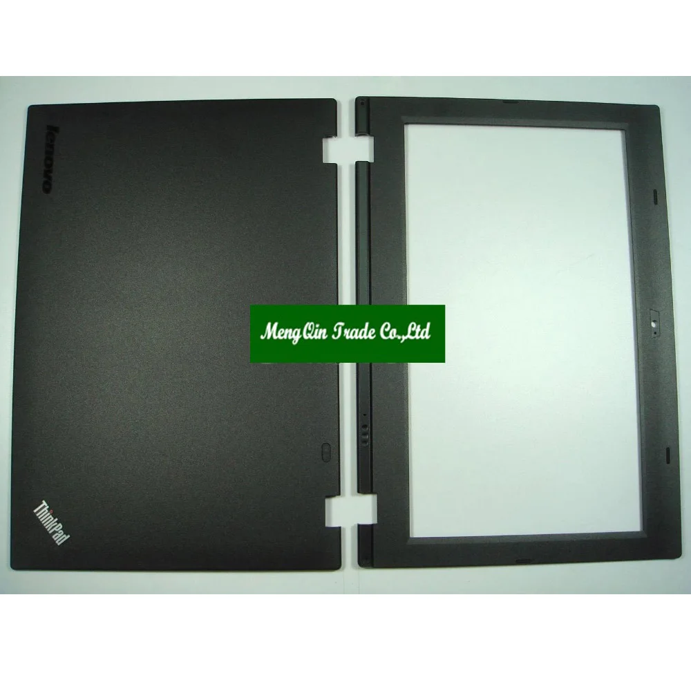 Крышка задней и передней панели ЖК дисплея IBM Lenovo Thinkpad L430 04W6969 04W6967|thinkpad l430|lenovo