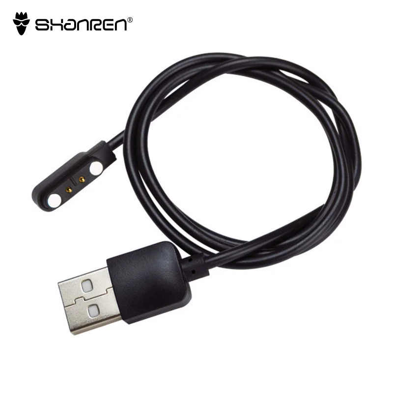 Shanren Magnetic Charging Cable for  Beat 20 Heart Rate Moni