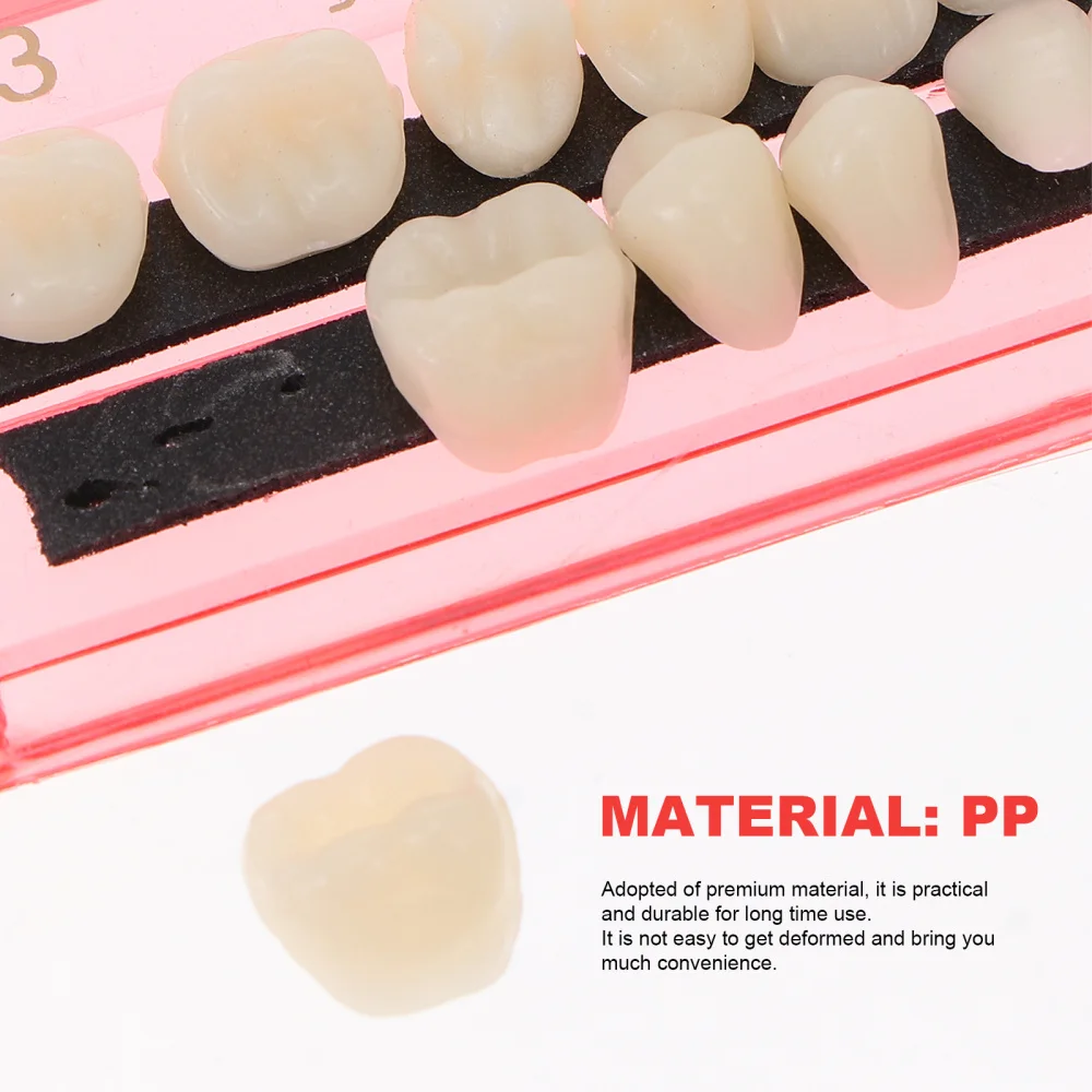 

1 Set Implant Study Analysis Model Implant Teeth Model Oral Tooth Model