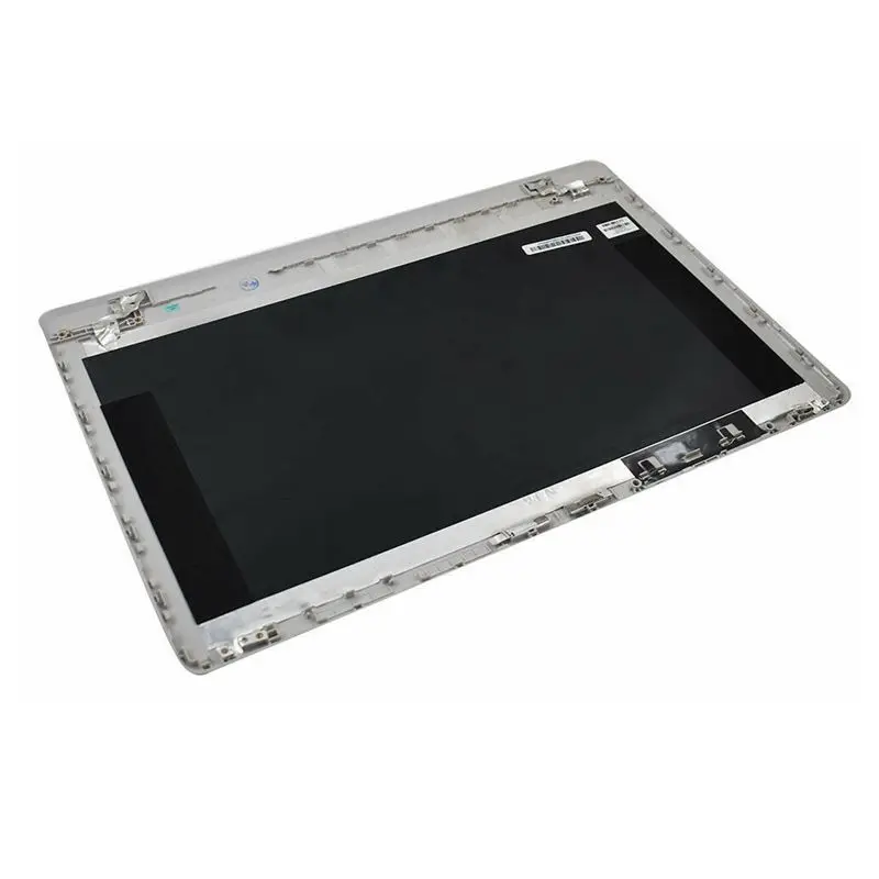 YALUZU New LCD Back Cover Assembly 926482-001 933291-001 For HP 17-BS 17BS 17-AK series Silver Case