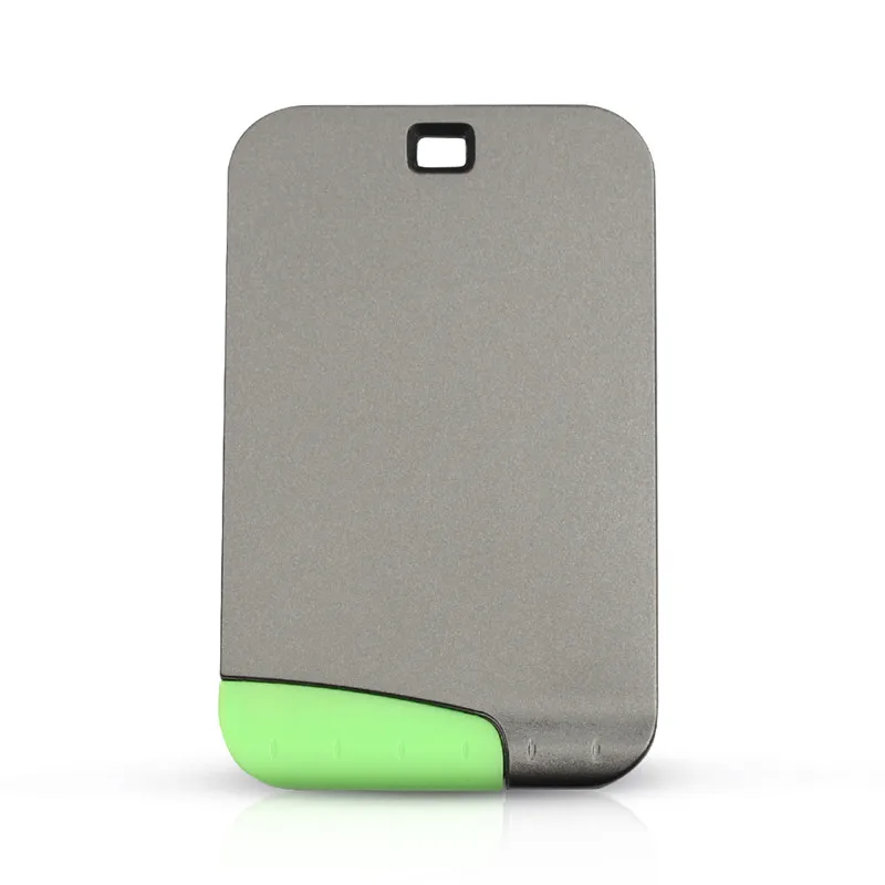 2 Button Replacement Remote Key Card Shell Case Smart With Blade For Renualt Laguna | Автомобили и мотоциклы