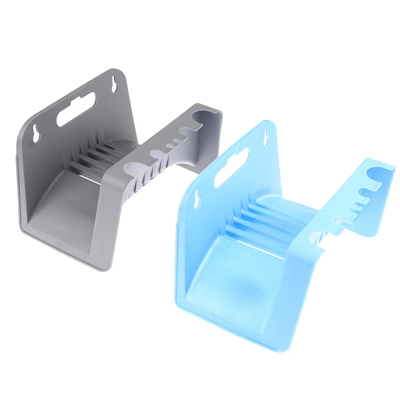 

Настенный органайзер для полива шлангов, садовый держатель для хранения, пластиковая вешалка для полива шлангов