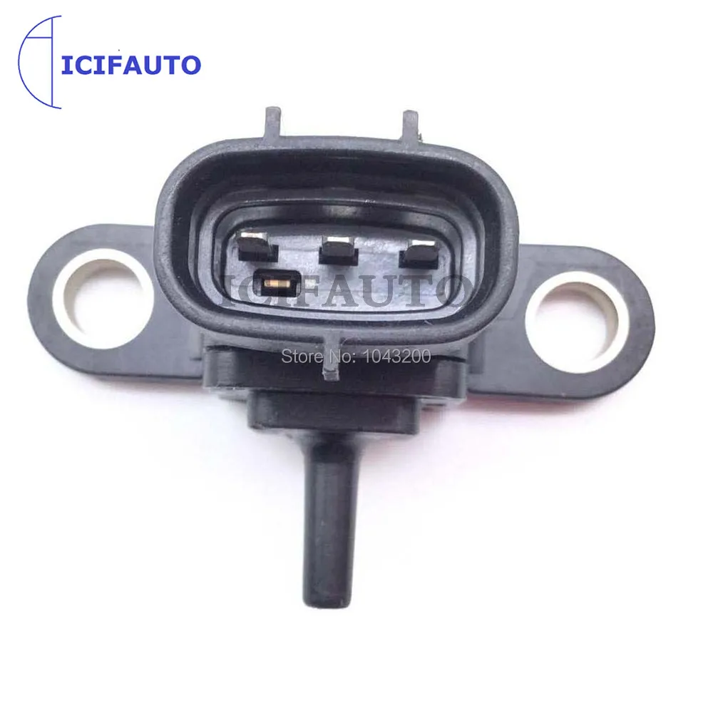 Датчик давления Turbo Boost для 3 0 Isuzu D-Max & N-SERIES NLR 12-20 98020514 8-98020514-0 8980205140 | Автомобили и