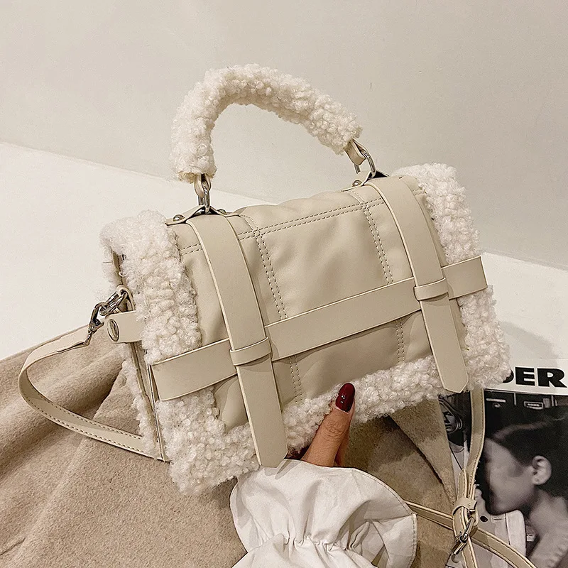 

Fashion Ladies Small Handbags Shoulder Bags High Quality Women Pu Leather Tote Messenger Bags Casual Designer Crossbody Bag New