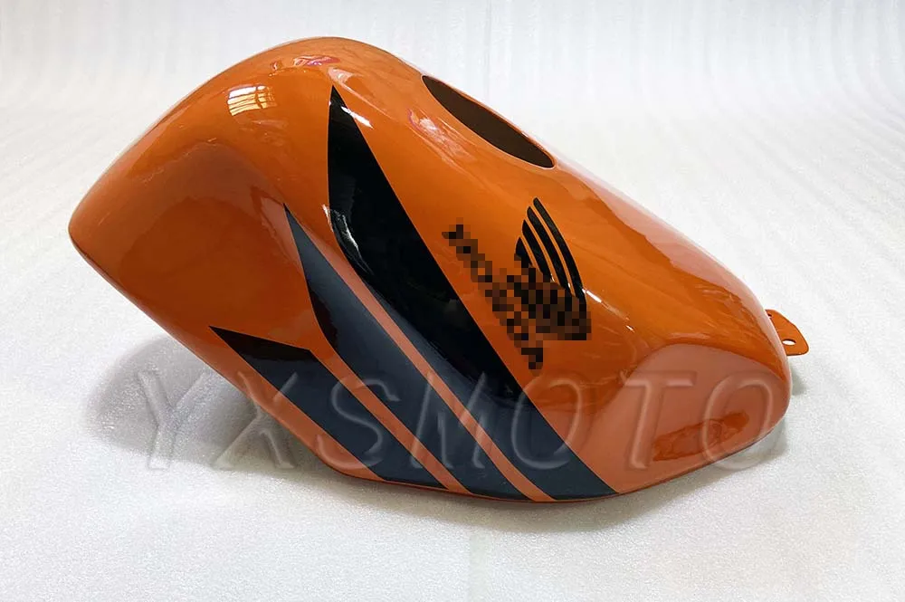 Совершенно новый ABS Обтекатели CBR250 19 вопросы оранжевый красный черный REPSOL