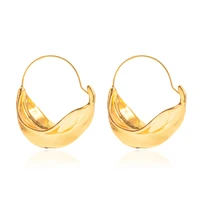 womens flower basket earringsfashion jewelry new irregular exaggerated earrings for women 2020 new dangle earrings
