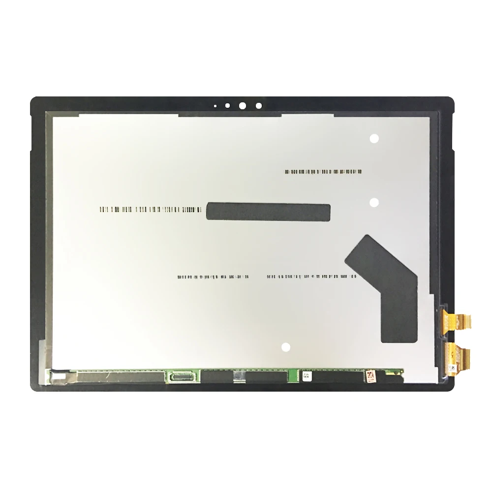 12 3 ''ЖК дисплей для Microsoft Surface Pro 4 1724 ЖК Дисплей кодирующий преобразователь