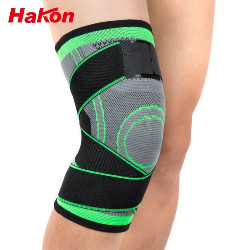 Спортивные наколенники для мужчин и женщин на открытом воздухе баскетбольные