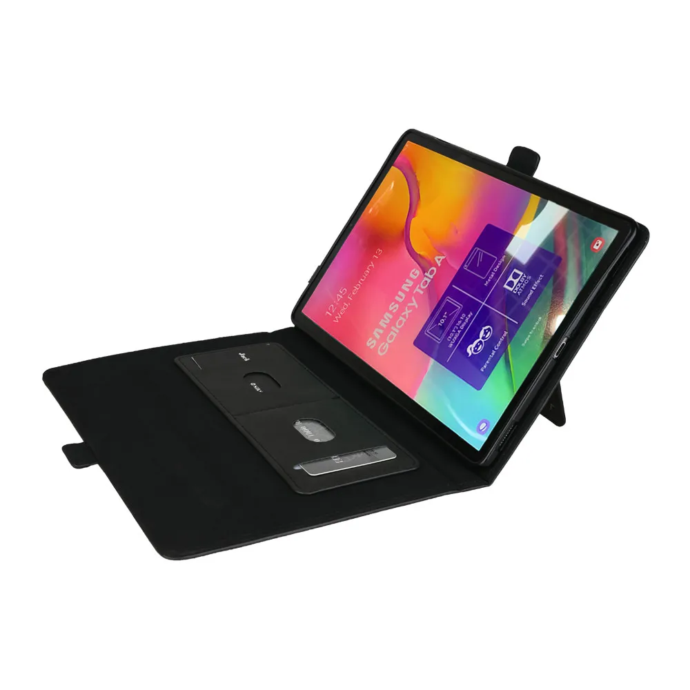 Для samsung Tab A 10,1 T510 T515 Вращающийся Кожаный чехол-подставка для Galaxy Tab A T510 T515 10,1 дюймов чехол для планшета+ ручка